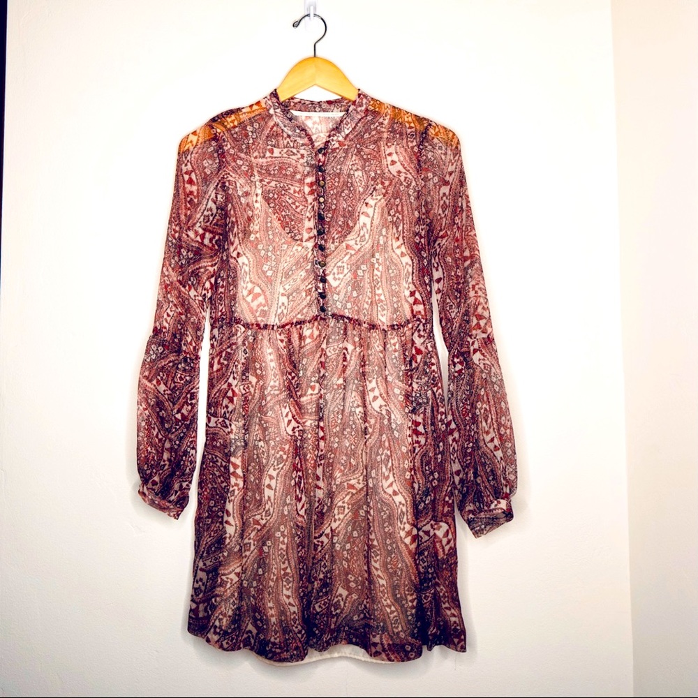Twelfth Street by Cynthia Vincent Dress with Slip